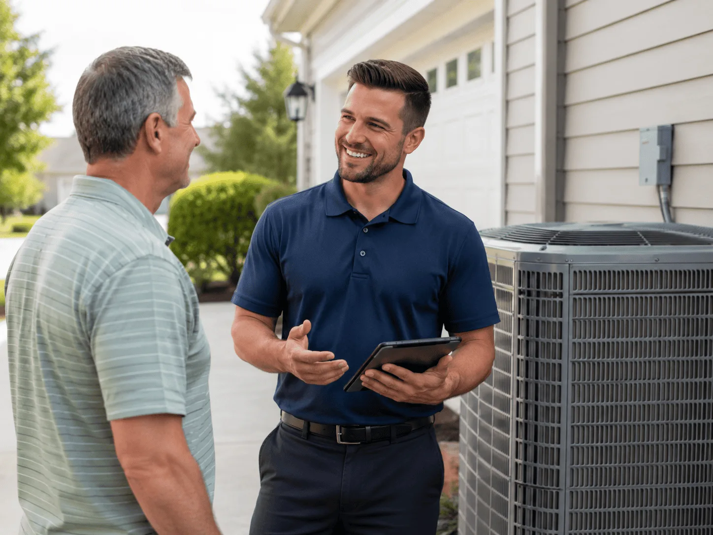 Heat Pump Installation Creston, WA FAQs
